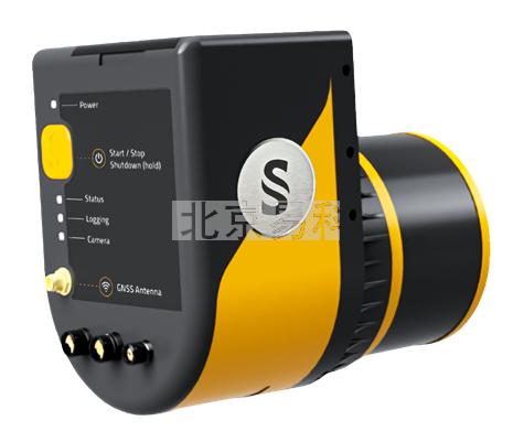 Yellowscan Surveyor Ultraس˫Lidarϵͳ